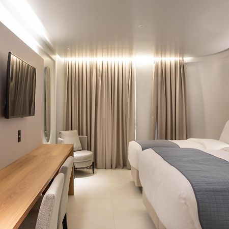Icon Hotel By Welkom João Pessoa 外观 照片