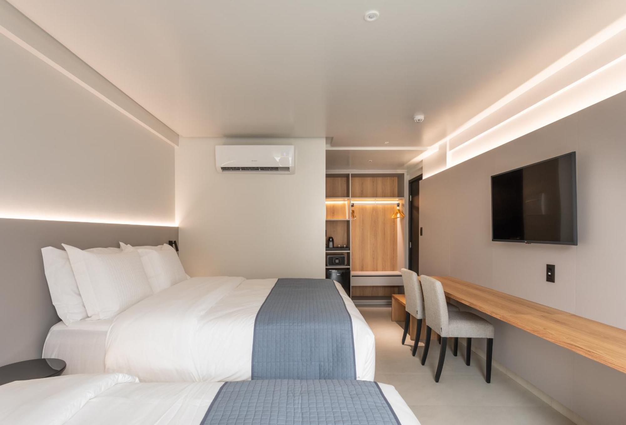 Icon Hotel By Welkom João Pessoa 外观 照片
