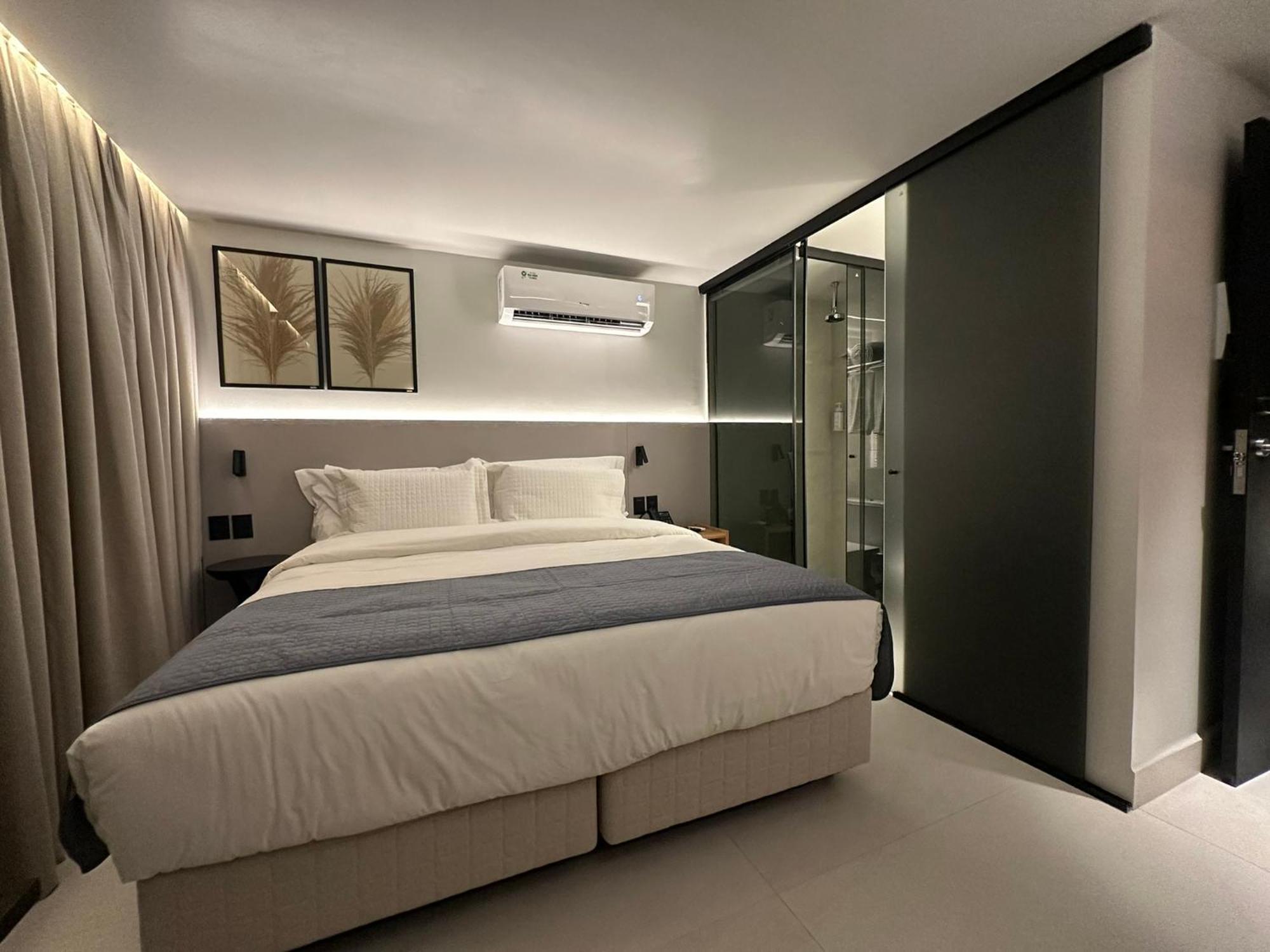 Icon Hotel By Welkom João Pessoa 外观 照片
