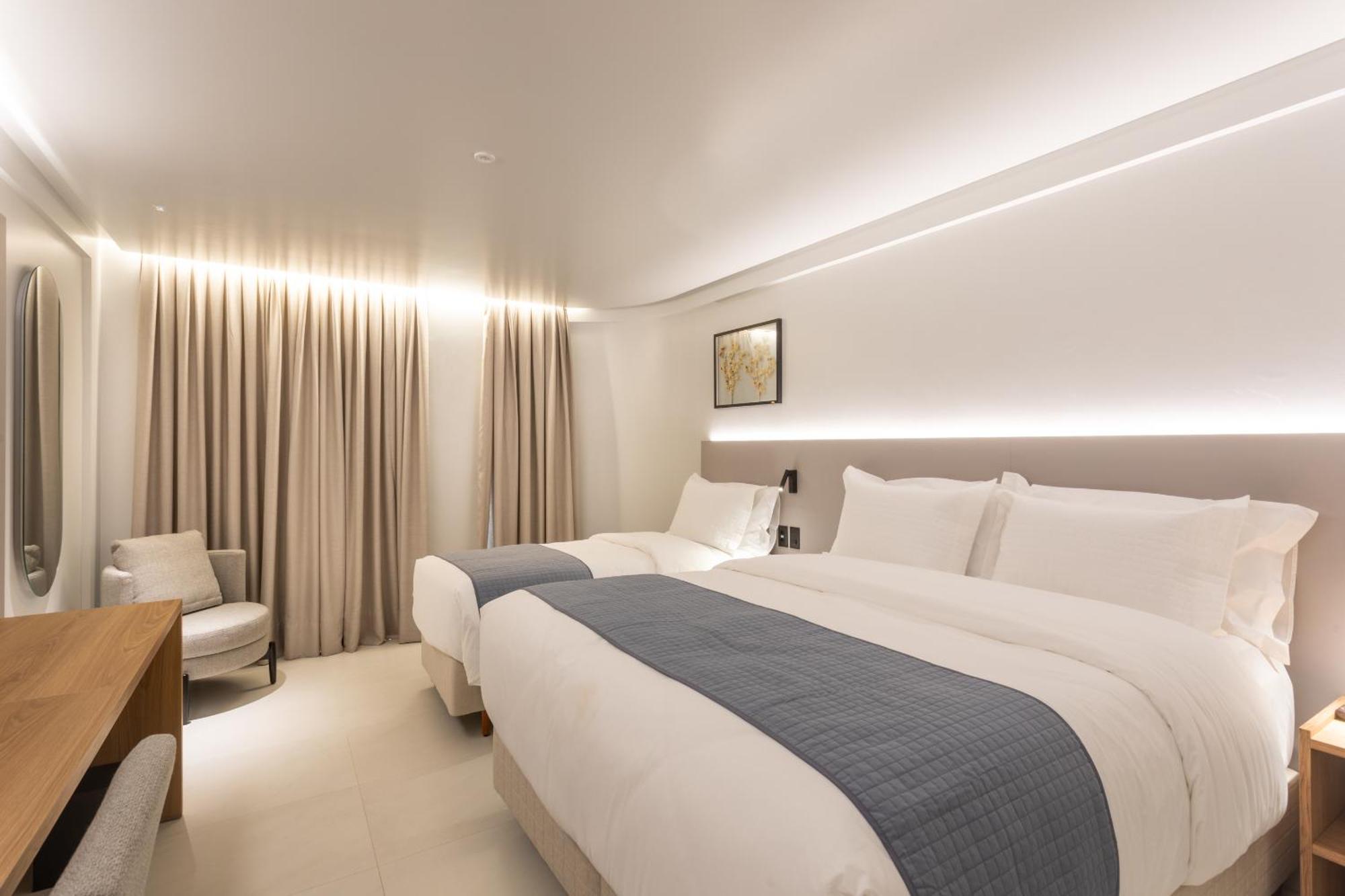 Icon Hotel By Welkom João Pessoa 外观 照片