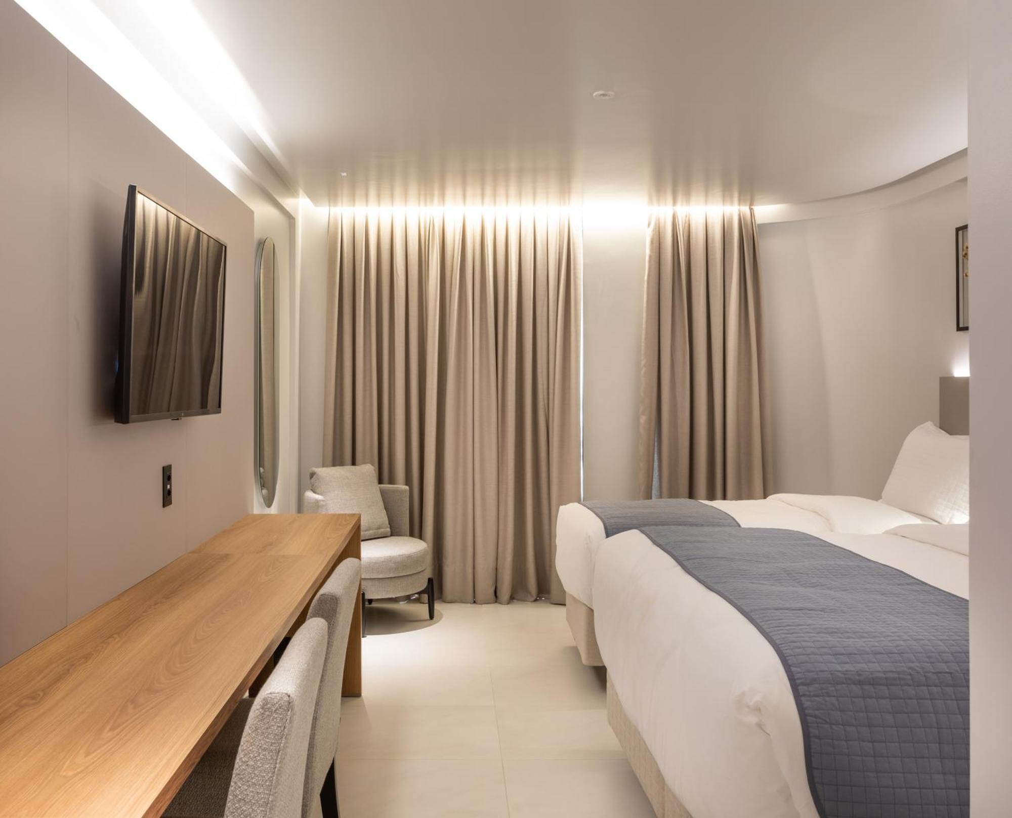 Icon Hotel By Welkom João Pessoa 外观 照片