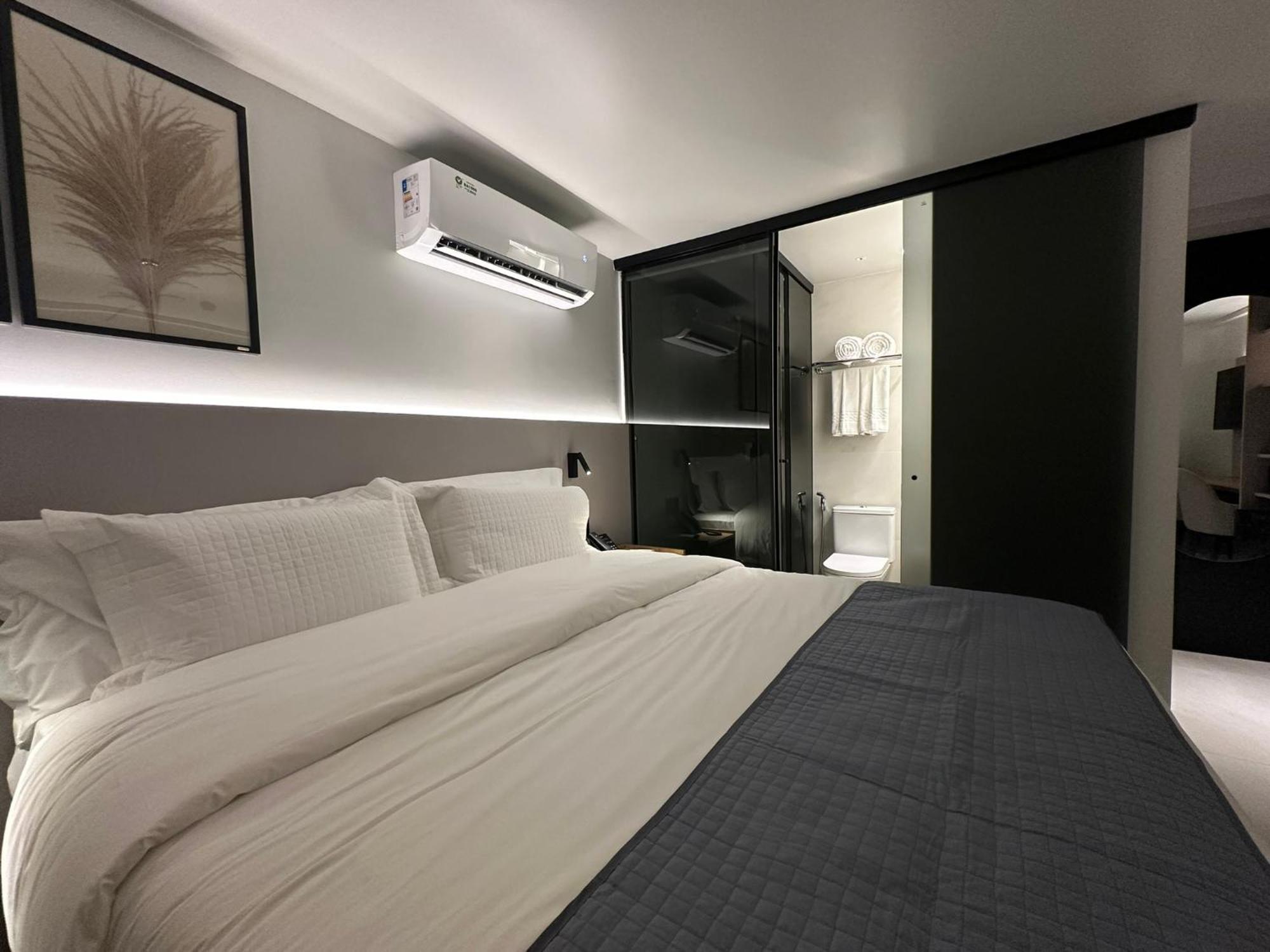 Icon Hotel By Welkom João Pessoa 外观 照片