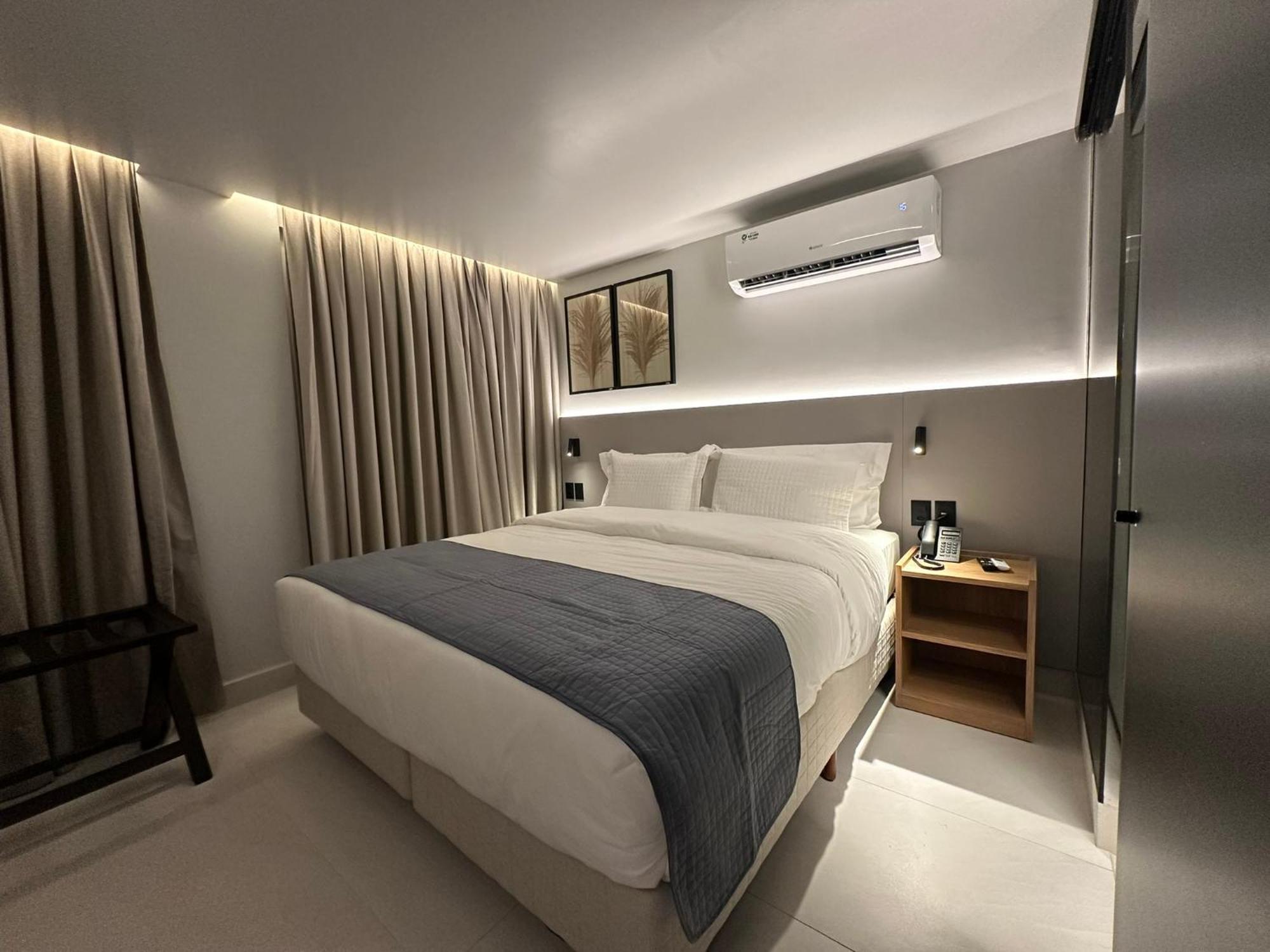 Icon Hotel By Welkom João Pessoa 外观 照片