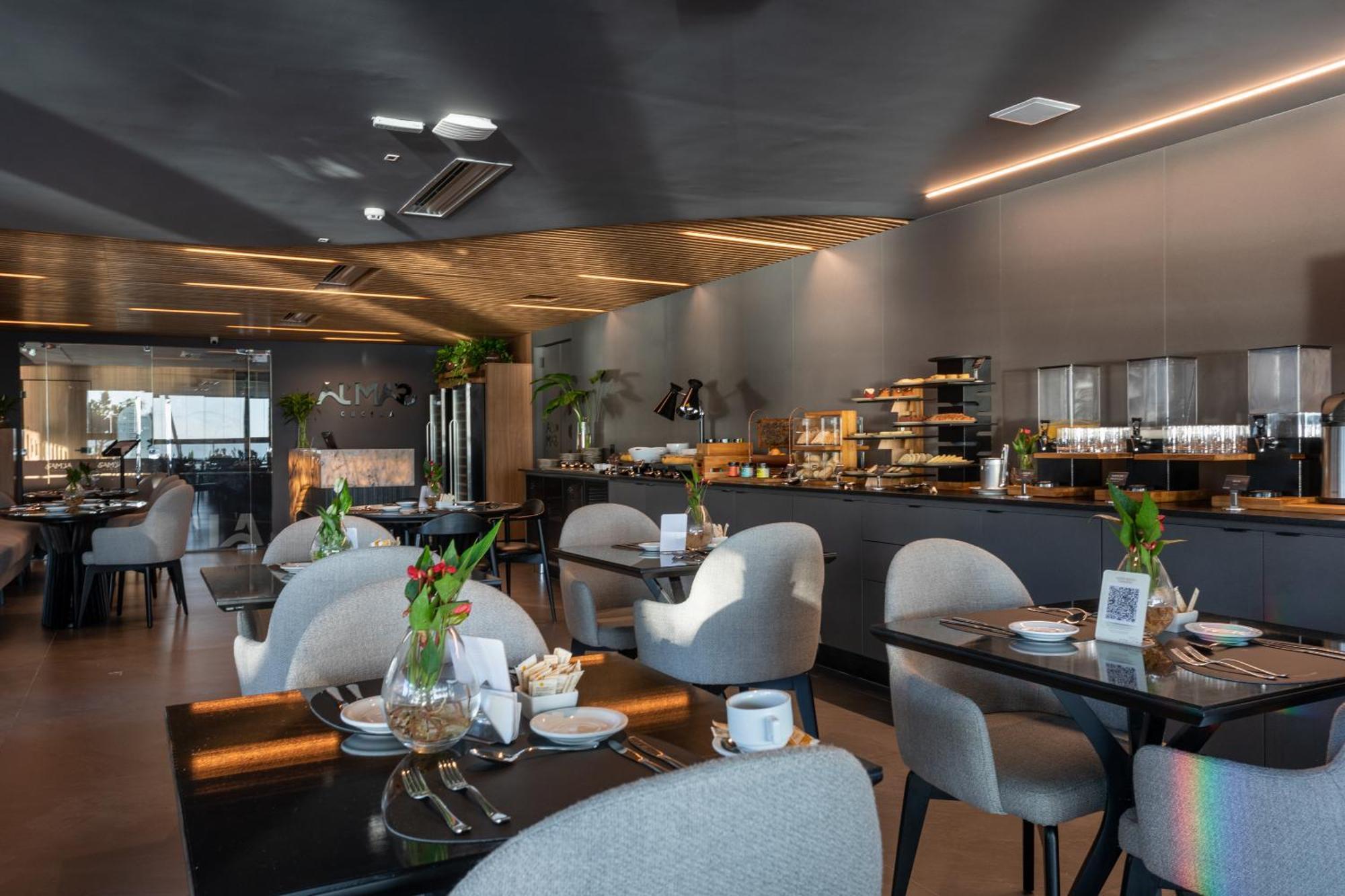 Icon Hotel By Welkom João Pessoa 外观 照片