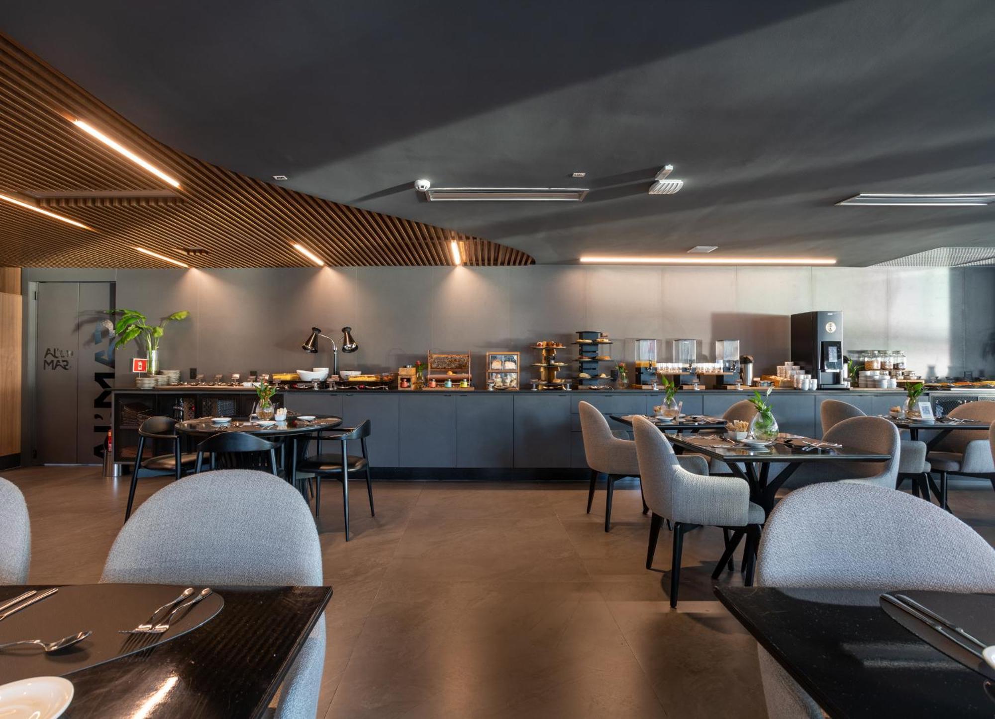 Icon Hotel By Welkom João Pessoa 外观 照片
