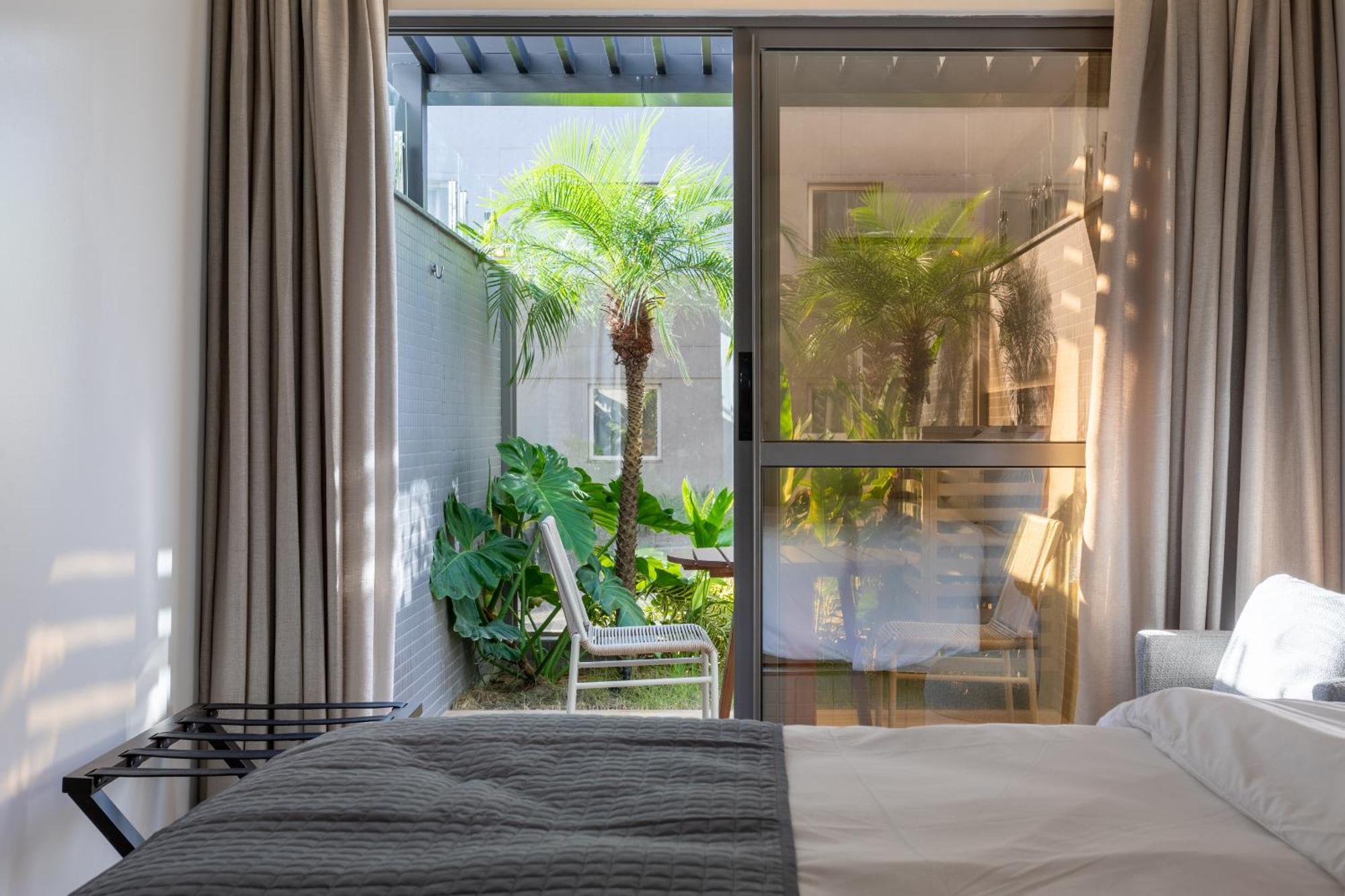 Icon Hotel By Welkom João Pessoa 外观 照片