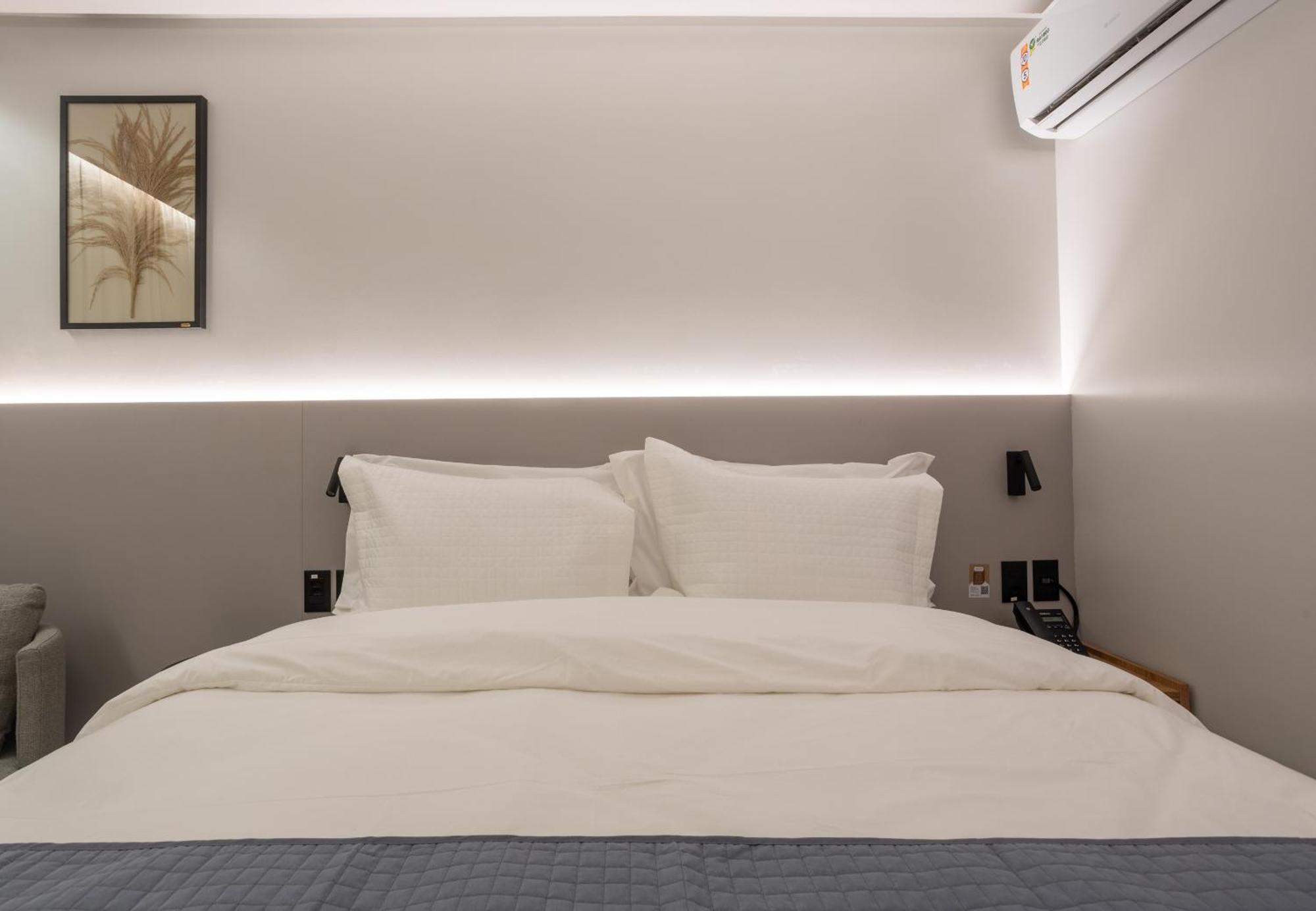 Icon Hotel By Welkom João Pessoa 外观 照片