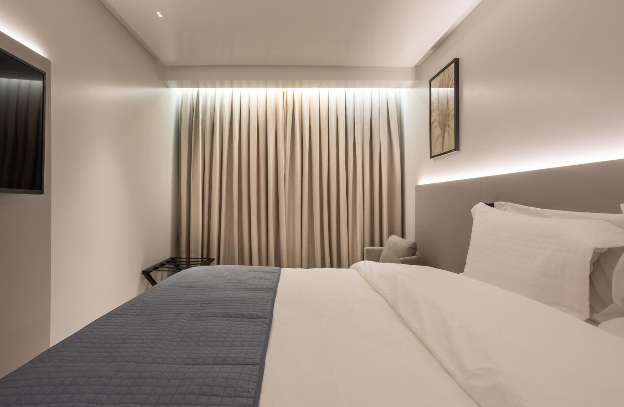 Icon Hotel By Welkom João Pessoa 外观 照片