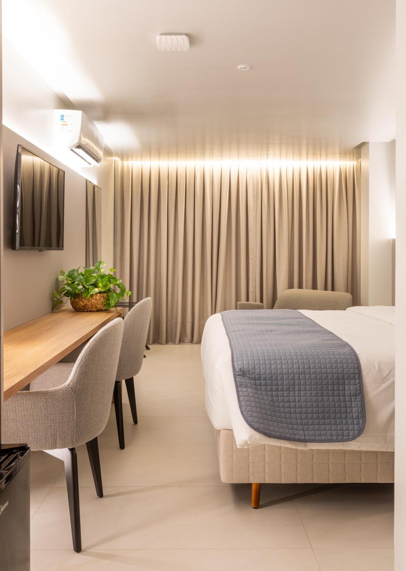 Icon Hotel By Welkom João Pessoa 外观 照片