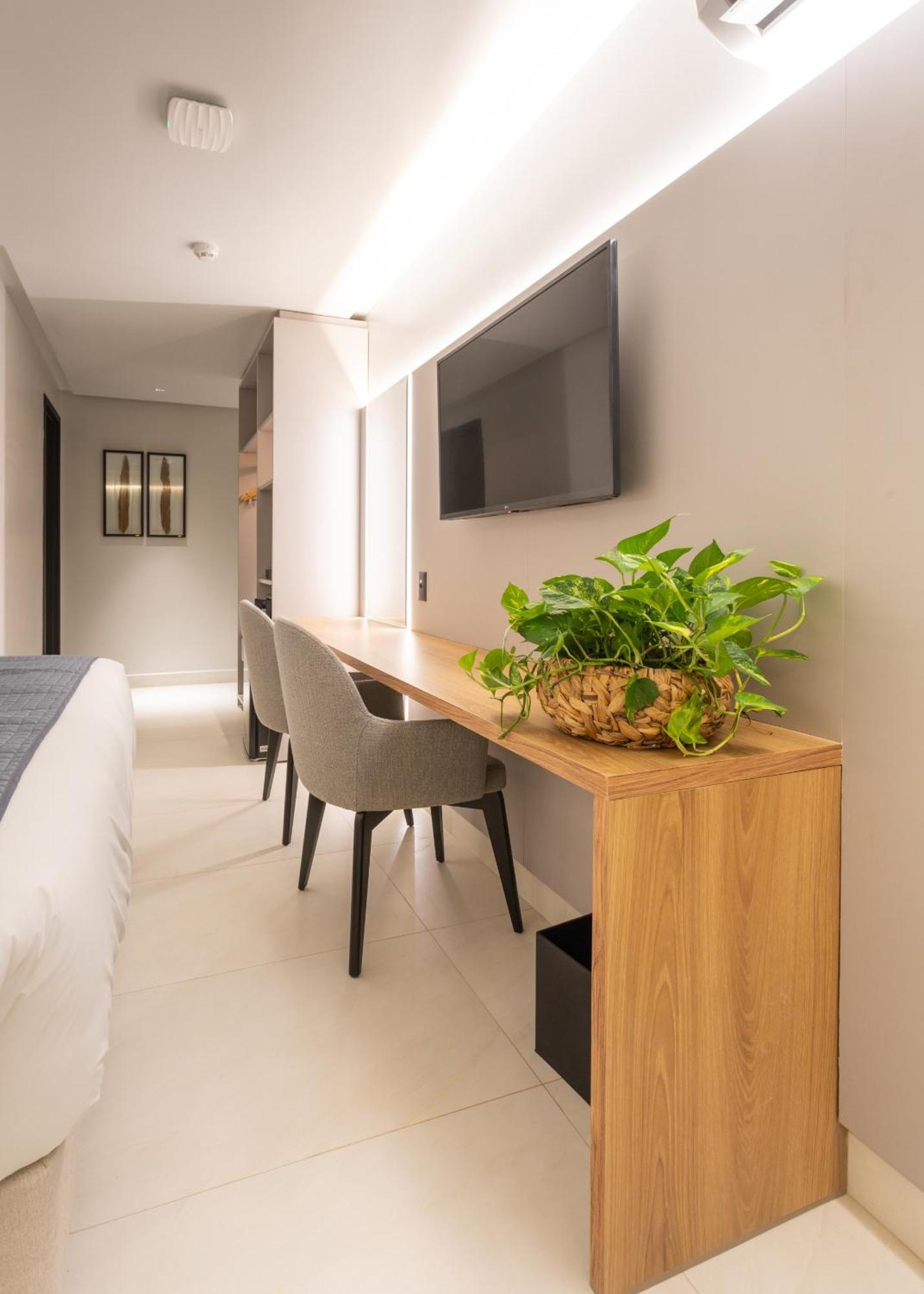 Icon Hotel By Welkom João Pessoa 外观 照片