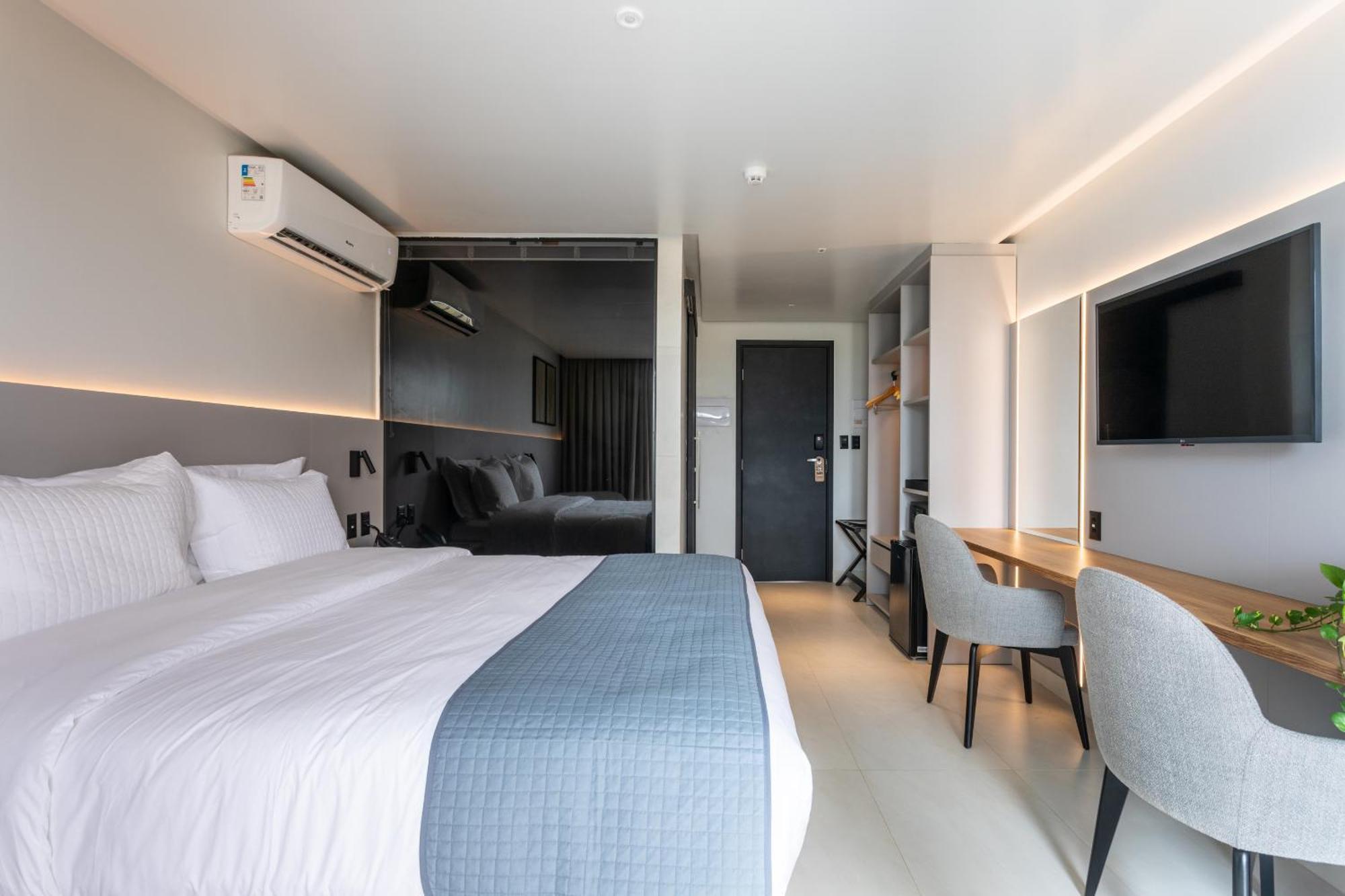 Icon Hotel By Welkom João Pessoa 外观 照片