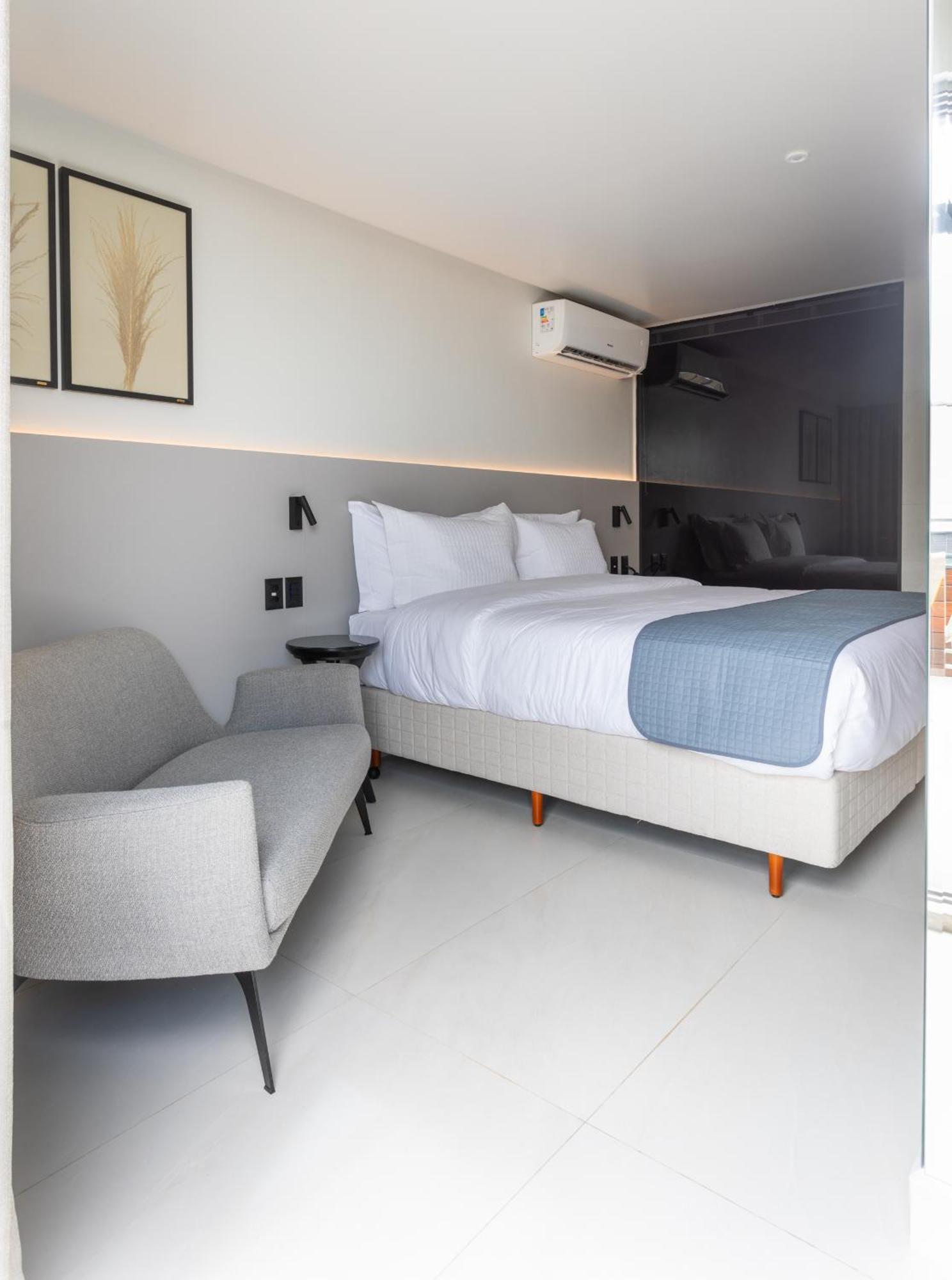 Icon Hotel By Welkom João Pessoa 外观 照片