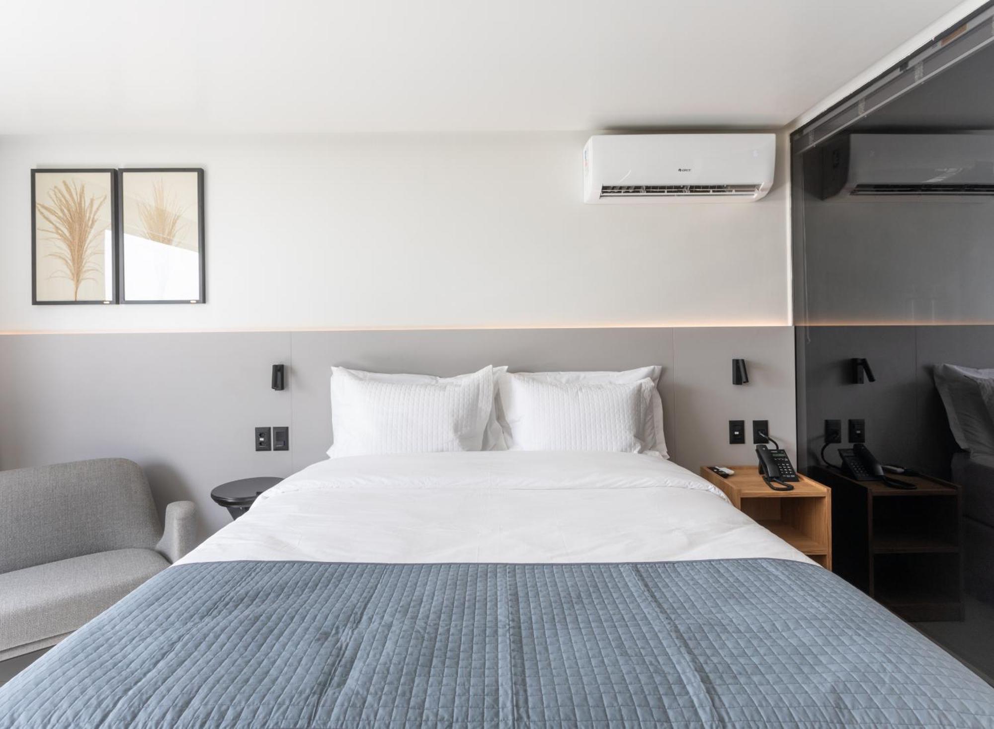 Icon Hotel By Welkom João Pessoa 外观 照片