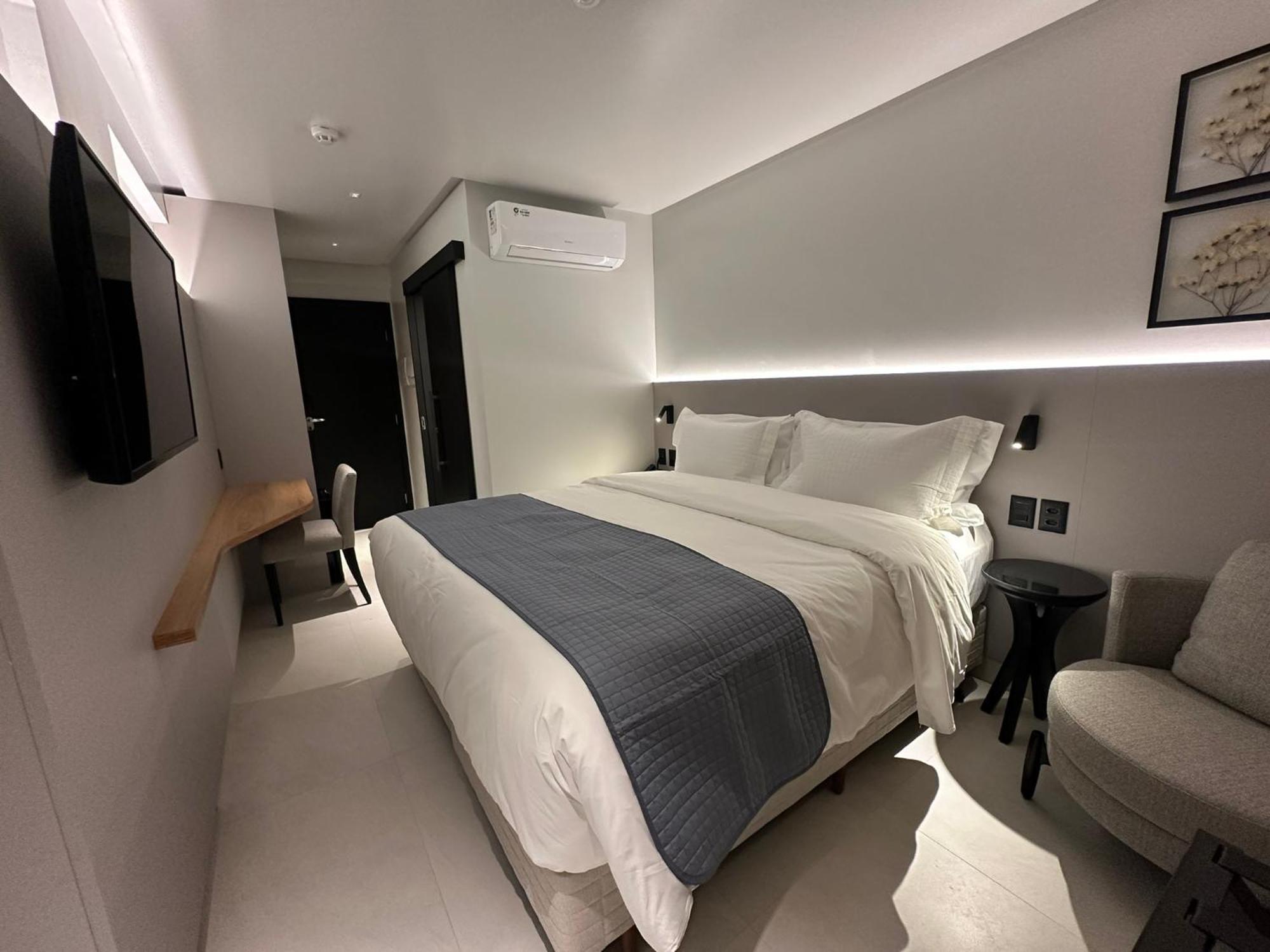 Icon Hotel By Welkom João Pessoa 外观 照片
