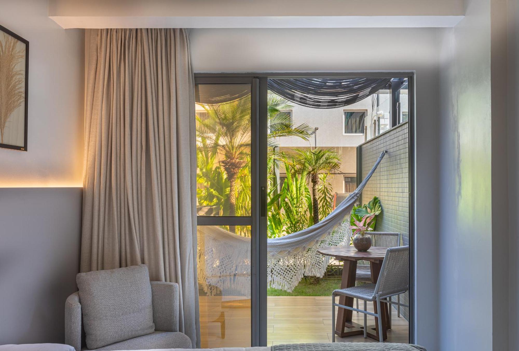 Icon Hotel By Welkom João Pessoa 外观 照片