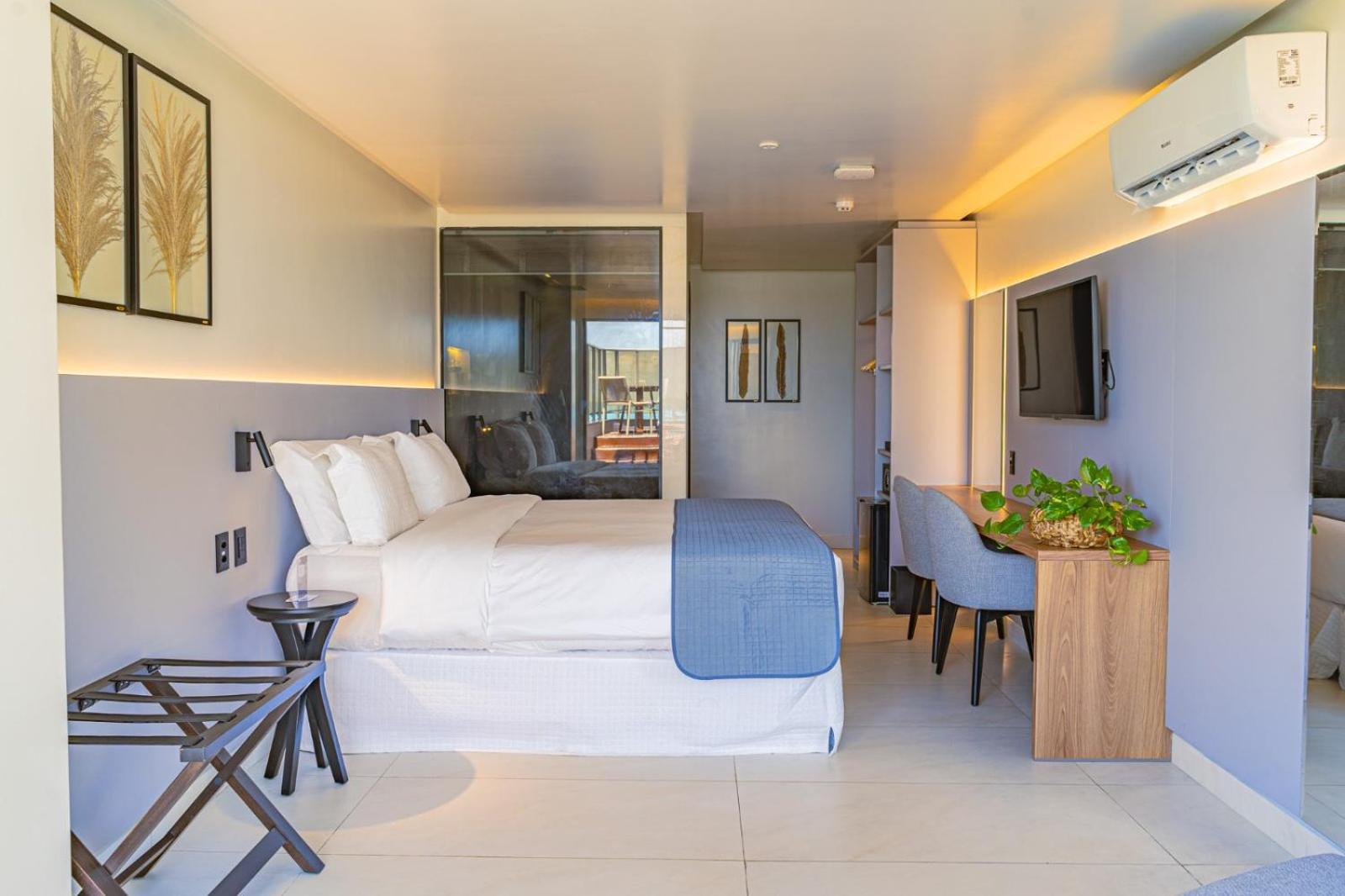 Icon Hotel By Welkom João Pessoa 外观 照片