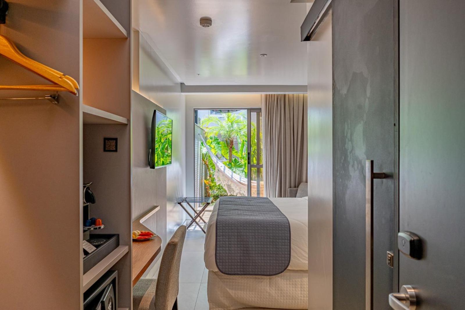 Icon Hotel By Welkom João Pessoa 外观 照片